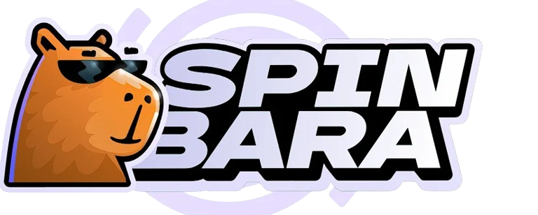 spinbara logo